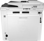 HP Laser 100 x 150 mm, 600 x 600dpi, 27ppm, A4, 800MHz, 2000MB, USB, TFT Impresora Multifuncional Color Enterprise