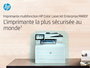 HP Laser 100 x 150 mm, 600 x 600dpi, 27ppm, A4, 800MHz, 2000MB, USB, TFT Impresora Multifuncional Color Enterprise