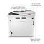 HP Laser 100 x 150 mm, 600 x 600dpi, 27ppm, A4, 800MHz, 2000MB, USB, TFT Impresora Multifuncional Color Enterprise