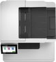HP Laser 100 x 150 mm, 600 x 600dpi, 27ppm, A4, 800MHz, 2000MB, USB, TFT Impresora Multifuncional Color Enterprise