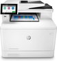 HP Laser 100 x 150 mm, 600 x 600dpi, 27ppm, A4, 800MHz, 2000MB, USB, TFT Impresora Multifuncional Color Enterprise