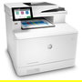 HP Color LaserJet Enterprise MFP M480f 4in1 A4 LAN ADF 27 ppm 600x600 DPI