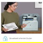 HP Color LaserJet Enterprise MFP M480f 4in1 A4 LAN ADF 27 ppm 600x600 DPI
