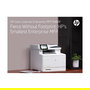HP Color LaserJet Enterprise MFP M480f 4in1 A4 LAN ADF 27 ppm 600x600 DPI