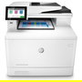 HP Color LaserJet Enterprise MFP M480f 4in1 A4 LAN ADF 27 ppm 600x600 DPI