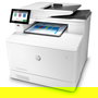 HP Color LaserJet Enterprise MFP M480f 4in1 A4 LAN ADF 27 ppm 600x600 DPI