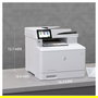HP Color LaserJet Enterprise MFP M480f 4in1 A4 LAN ADF 27 ppm 600x600 DPI