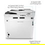 HP Color LaserJet Enterprise MFP M480f 4in1 A4 LAN ADF 27 ppm 600x600 DPI