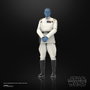 Hasbro Star Wars The Black Series Figura de Acción Gran Almirante Thrawn Escala 15 cm