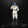 Hasbro Star Wars The Black Series Figura de Acción Gran Almirante Thrawn Escala 15 cm