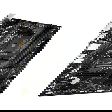 Gigabyte Placa Base A520M DS3H AC AMD A520 Socket AM4 DDR4 WiFi 5 mATX