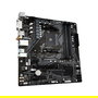 Gigabyte Placa Base A520M DS3H AC AMD A520 Socket AM4 DDR4 WiFi 5 mATX