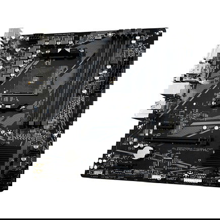 Gigabyte Placa Base A520M DS3H AC AMD A520 Socket AM4 DDR4 WiFi 5 mATX