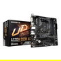 Gigabyte Placa Base A520M DS3H AC AMD A520 Socket AM4 DDR4 WiFi 5 mATX
