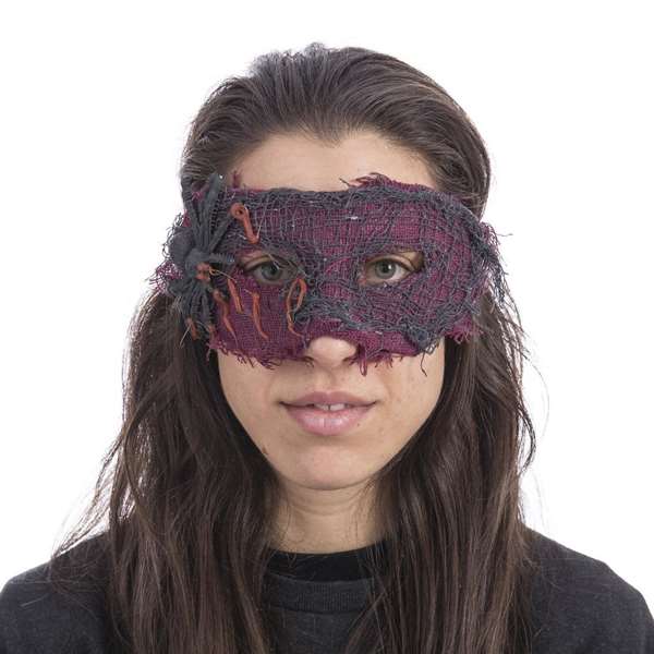My Other Me Antifaz Araña My Other Me Antifaz Araña