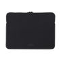 Maletín para Portátil Tucano BF-E-MB215-BK Negro 15"