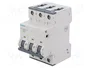 Siemens Automat C 5SY43067 6 A 3p 400V 10kA