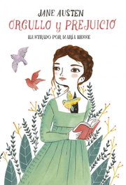 Orgullo y prejuicio, Jane Austen - Alfaguara