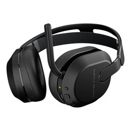 Turtle Beach Headset Stealth 500 para PC (TBS-5104-05) (TBS510405)