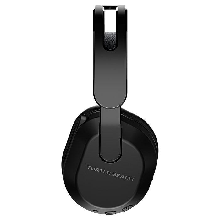 Turtle Beach Stealth 500 Auriculares de Juego Inalámbricos PC/PS5/PS4/Móvil, Over-Ear, Bluetooth 5.2, 40h Batería, Micrófono Boom, Negro Turtle Beach Stealth 500 Auriculares de Juego Inalámbricos PC/PS5/PS4/Móvil, Over-Ear, Bluetooth 5.2, 40h Batería, Micrófono Boom, Negro