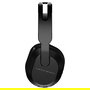 Turtle Beach Stealth 500 Auriculares de Juego Inalámbricos PC/PS5/PS4/Móvil, Over-Ear, Bluetooth 5.2, 40h Batería, Micrófono Boom, Negro