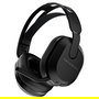 Turtle Beach Stealth 500 Auriculares de Juego Inalámbricos PC/PS5/PS4/Móvil, Over-Ear, Bluetooth 5.2, 40h Batería, Micrófono Boom, Negro