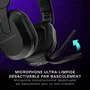 Turtle Beach Stealth 500 Auriculares Inalámbricos Over-Ear Negro