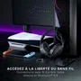 Turtle Beach Stealth 500 Auriculares Inalámbricos Over-Ear Negro