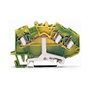 WAGO 781-637 Terminal de 6 mm