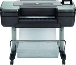 HP Designjet Z9+ PostScript de 24 pulgadas