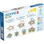 Geomag Supercolor - Juego de construcción magnético de 93 piezas