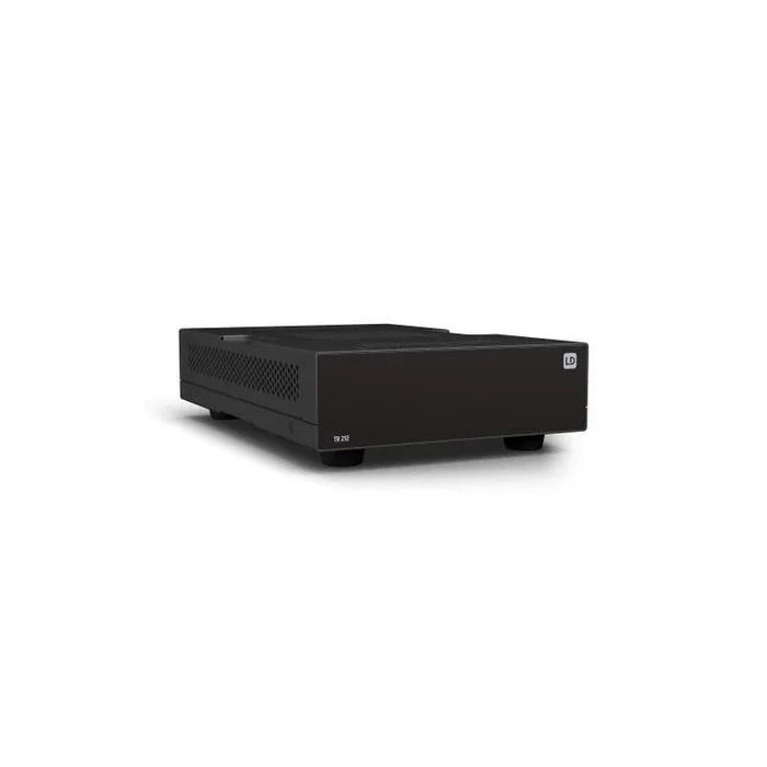 LD Systems LDTR212 Transformador de Línea de Audio 2 x 120W Garantía 5 Años LD Systems LDTR212 Transformador de Línea de Audio 2 x 120W Garantía 5 Años