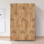 Hanah Home Hedera Rainbow Armario 120x189x48cm Pino Atlántico