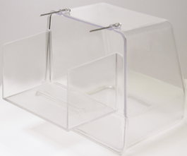Nayeco Bañeras Exteriores Vet