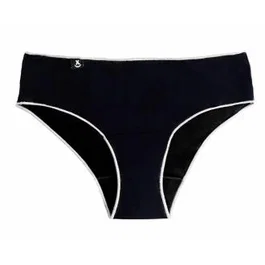 XULA Braguita Comfort Plus Talla XXL Negra