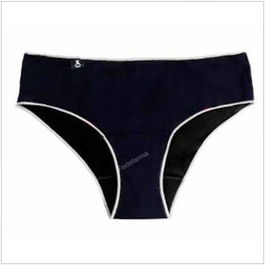 XULA Braguita Comfort Plus Talla XXL Negra