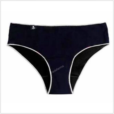 XULA Braguita Comfort Plus Talla XXL Negra