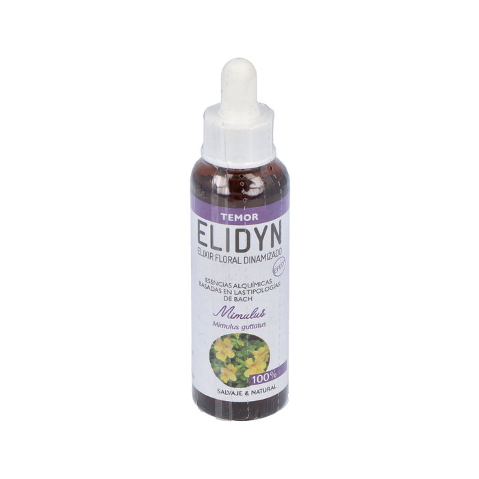 ELIDYN Mimulus 20ml ELIDYN Mimulus 20ml