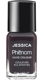 Phenom Vivid Colour, Esmalte de uñas, PHEN-033, Primera clase, 14 ml