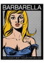 Tebeos Dolmen Editorial S.L. Barbarella (Nueva Edición) de Jean-Claude Forest