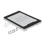 DeLOCK 18216 Marco de extensión para HDD/SSD 2.5 pulg.
