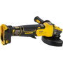 DeWalt DCG416VSN-XJ Amoladora angular inalámbrica 18V