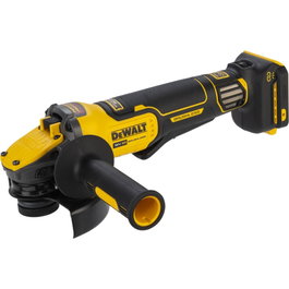 DeWalt DCG416VSN-XJ Amoladora angular inalámbrica 18V