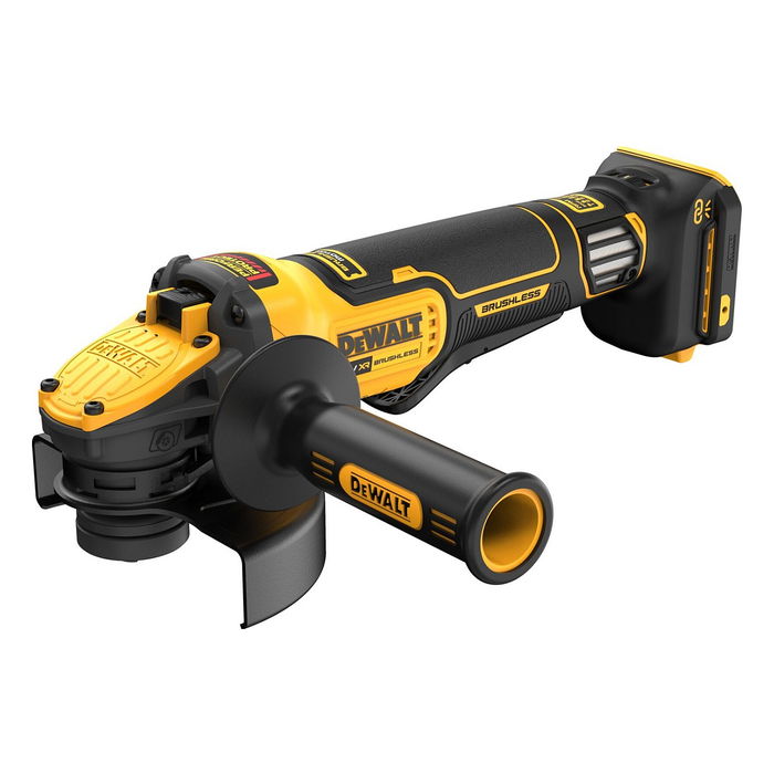 DEWALT DCG416VSN-XJ Amoladora Angular a Batería 18V Basic