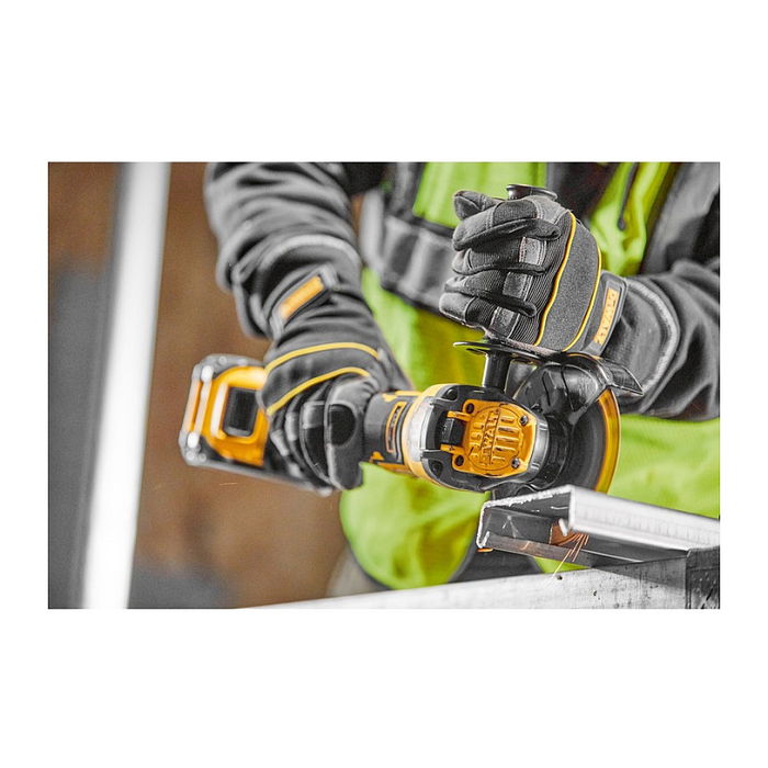 DEWALT DCG416VSN-XJ Amoladora Angular a Batería 18V Basic