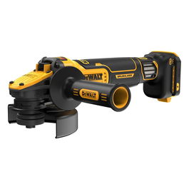 DEWALT DCG416VSN-XJ Amoladora Angular a Batería 18V Basic