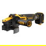 DEWALT DCG416VSN-XJ Amoladora Angular a Batería 18V Basic