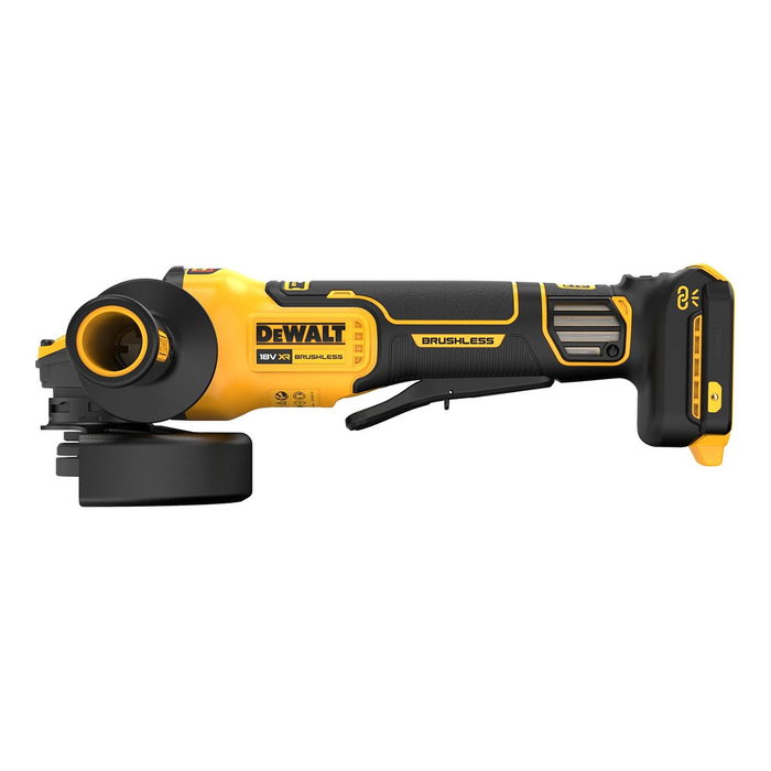 DEWALT DCG416VSN-XJ Amoladora Angular a Batería 18V Basic