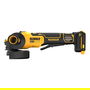 DEWALT DCG416VSN-XJ Amoladora Angular a Batería 18V Basic