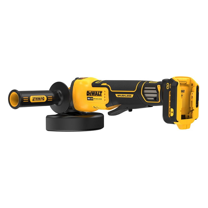 DEWALT DCG416VSN-XJ Amoladora Angular a Batería 18V Basic